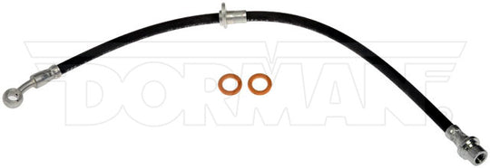 H622496 Brake Hydraulic Hose Dorman - First Stop Canada