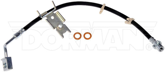 H622506 Brake Hydraulic Hose Dorman - First Stop Canada