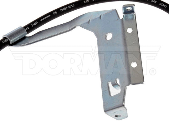 H622516 Brake Hose Dorman - First Stop Canada