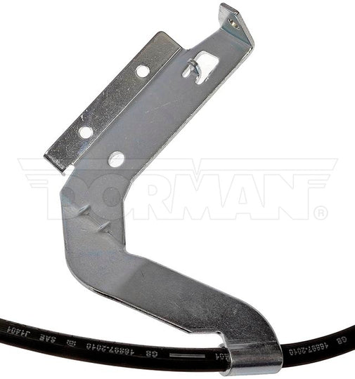 H622517 Brake Hose Dorman - First Stop Canada