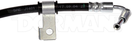 H622519 Brake Hose Dorman - First Stop Canada