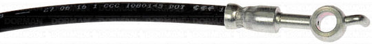 H622527 Brake Hydraulic Hose Dorman - First Stop Canada