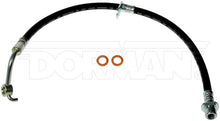 Load image into Gallery viewer, H622531 Brake Hydraulic Hose Dorman - First Stop Canada