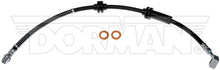 Load image into Gallery viewer, H622594 Brake Hydraulic Hose Dorman - First Stop Canada