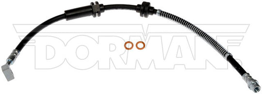H622595 Brake Hydraulic Hose Dorman - First Stop Canada