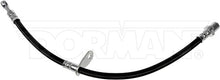 Charger l'image dans la galerie, H622601 Brake Hydraulic Hose Dorman - First Stop Canada