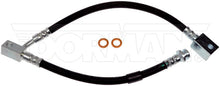 Load image into Gallery viewer, H622607 Brake Hydraulic Hose Dorman - First Stop Canada
