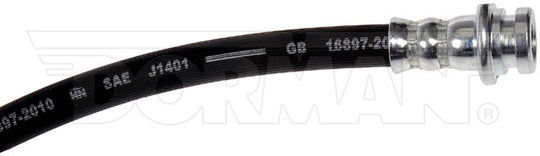 H622615 Brake Hydraulic Hose Dorman - First Stop Canada