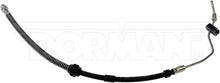 Load image into Gallery viewer, H622625 Brake Hydraulic Hose Dorman - First Stop Canada