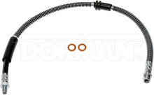 Load image into Gallery viewer, H622629 Brake Hydraulic Hose Dorman - First Stop Canada