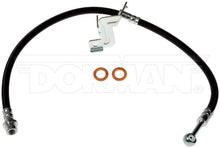 Load image into Gallery viewer, H622647 Brake Hydraulic Hose Dorman - First Stop Canada