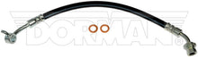 Load image into Gallery viewer, H622656 Brake Hydraulic Hose Dorman - First Stop Canada