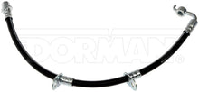 Load image into Gallery viewer, H622673 Brake Hydraulic Hose Dorman - First Stop Canada