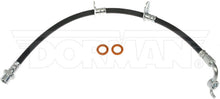 Load image into Gallery viewer, H622674 Brake Hydraulic Hose Dorman - First Stop Canada