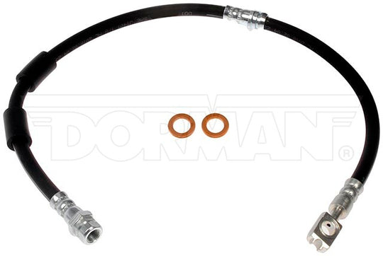 H622678 Brake Hydraulic Hose Dorman - First Stop Canada