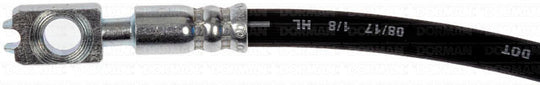 H622681 Brake Hydraulic Hose Dorman - First Stop Canada