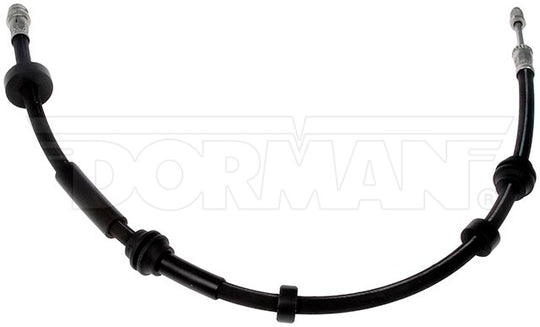 H622698 Brake Hydraulic Hose Dorman - First Stop Canada