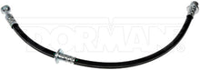 Load image into Gallery viewer, H622709 Brake Hydraulic Hose Dorman - First Stop Canada