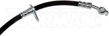 Load image into Gallery viewer, H622709 Brake Hydraulic Hose Dorman - First Stop Canada