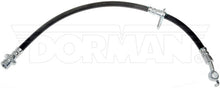 Load image into Gallery viewer, H622709 Brake Hydraulic Hose Dorman - First Stop Canada