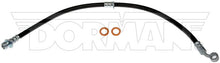 Load image into Gallery viewer, H622711 Brake Hydraulic Hose Dorman - First Stop Canada