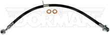 Load image into Gallery viewer, H622716 Brake Hydraulic Hose Dorman - First Stop Canada