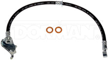Load image into Gallery viewer, H622717 Brake Hydraulic Hose Dorman - First Stop Canada