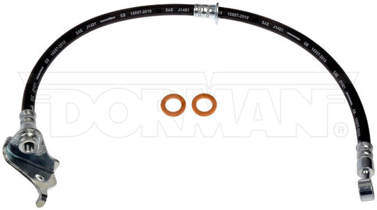 H622717 Brake Hydraulic Hose Dorman - First Stop Canada