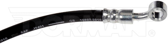 H622718 Brake Hydraulic Hose Dorman - First Stop Canada