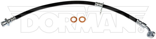 H622719 Brake Hydraulic Hose Dorman - First Stop Canada