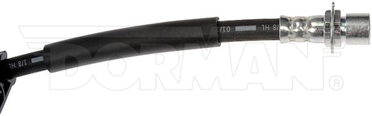 H622728 Brake Hydraulic Hose Dorman - First Stop Canada