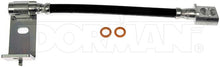 Load image into Gallery viewer, H622747 Brake Hydraulic Hose Dorman - First Stop Canada