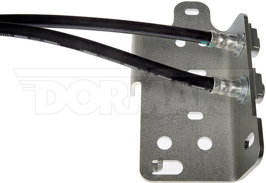 H622751 Brake Hydraulic Hose Dorman - First Stop Canada