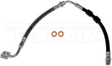 Charger l'image dans la galerie, H622761 Brake Hydraulic Hose Dorman - First Stop Canada