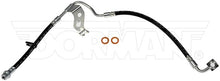 Load image into Gallery viewer, H622764 Brake Hydraulic Hose Dorman - First Stop Canada