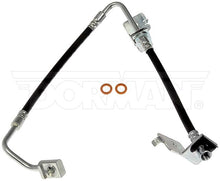 Charger l'image dans la galerie, H622771 Brake Hydraulic Hose Dorman - First Stop Canada