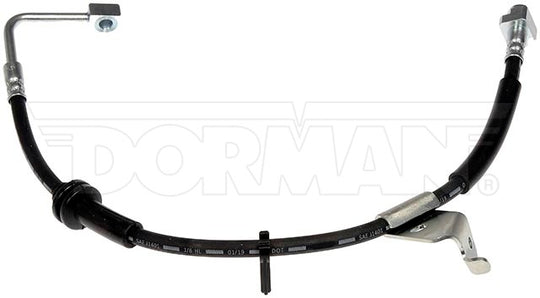H622785 Brake Hydraulic Hose Dorman - First Stop Canada
