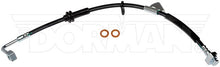 Load image into Gallery viewer, H622786 Brake Hydraulic Hose Dorman - First Stop Canada