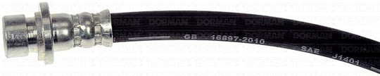 H622791 Brake Hydraulic Hose Dorman - First Stop Canada