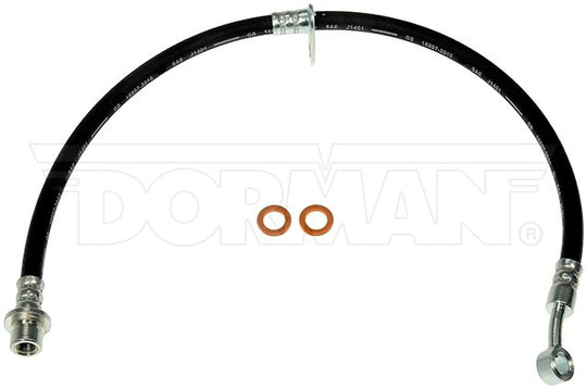 H622791 Brake Hydraulic Hose Dorman - First Stop Canada