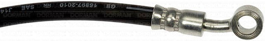 H622795 Brake Hydraulic Hose Dorman - First Stop Canada
