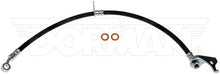Load image into Gallery viewer, H622797 Brake Hydraulic Hose Dorman - First Stop Canada