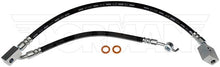 Load image into Gallery viewer, H622811 Brake Hydraulic Hose Dorman - First Stop Canada