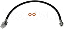 Load image into Gallery viewer, H622814 Brake Hydraulic Hose Dorman - First Stop Canada