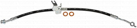 H622824 Brake Hydraulic Hose Dorman - First Stop Canada