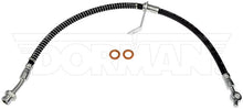 Load image into Gallery viewer, H622830 Brake Hydraulic Hose Dorman - First Stop Canada