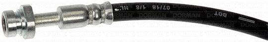 H622836 Brake Hydraulic Hose Dorman - First Stop Canada