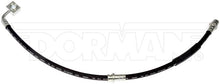 Load image into Gallery viewer, H622843 Brake Hydraulic Hose Dorman - First Stop Canada