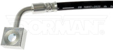 Load image into Gallery viewer, H622843 Brake Hydraulic Hose Dorman - First Stop Canada