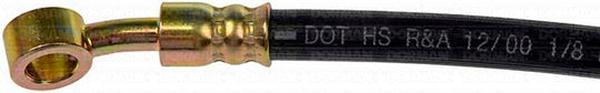 H629000 Brake Hydraulic Hose Dorman - First Stop Canada